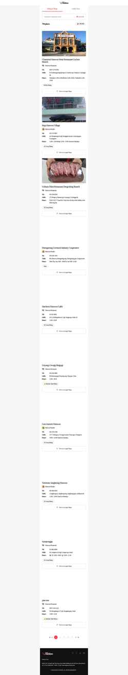 Screenshot enjoyhanwoo.com