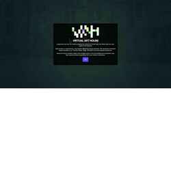 Screenshot vah.projects.proverse.tech