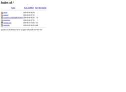 Screenshot apple-valleymall.com