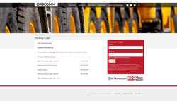 Screenshot fe4.fleetedge.com