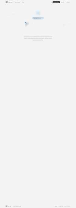 Screenshot fiberlink.me
