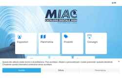 Screenshot www.miaccatalog.com