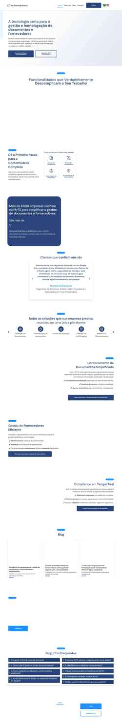 Στιγμιότυπο οθόνης myt-s.com