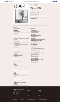 スクリーンショット liberreview.com