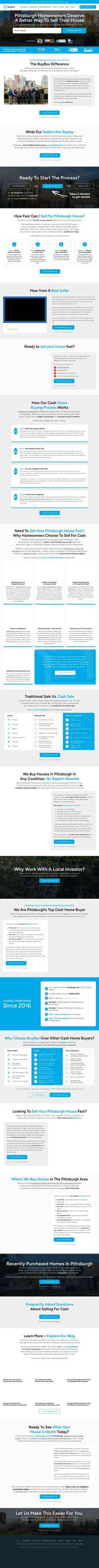 Screenshot buyboxhq.com