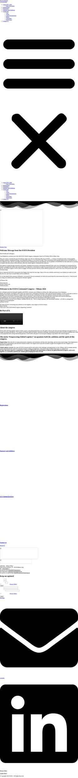 Screenshot fiata2026.com