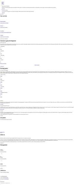 Screenshot playtomax.com