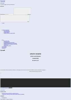 Screenshot apedys51.org