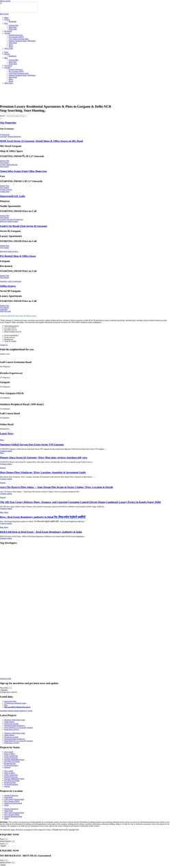 Screenshot realtyhunting.com