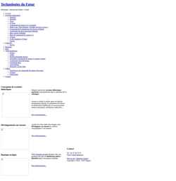 Screenshot 3sigma.fr