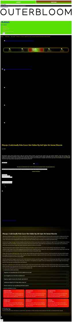 Screenshot codevisually.com