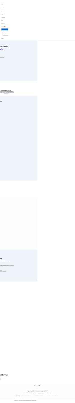 Screenshot kstaxi.net