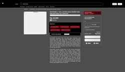 Screenshot cenfia.org