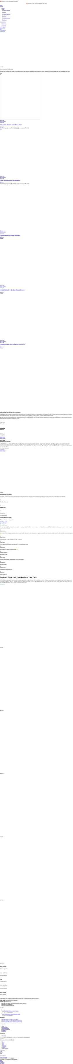 Screenshot coskind.com