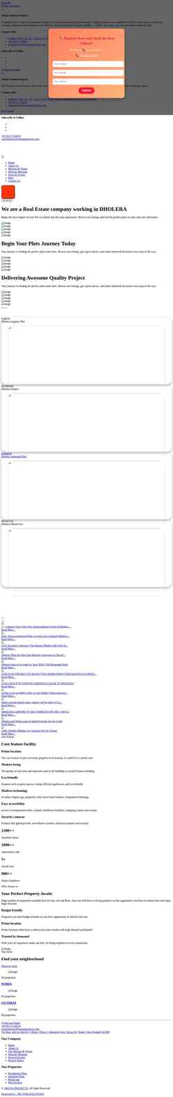 Screenshot omanaprojects.com