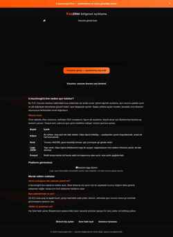 Screenshot digitalpresence.services