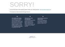 Screenshot simfubara.com