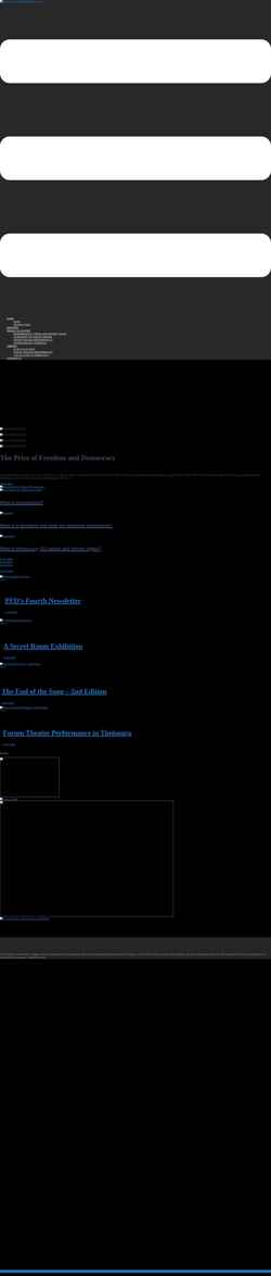 Screenshot pfdproject.eu