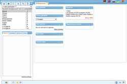 Screenshot bible-desktop.com