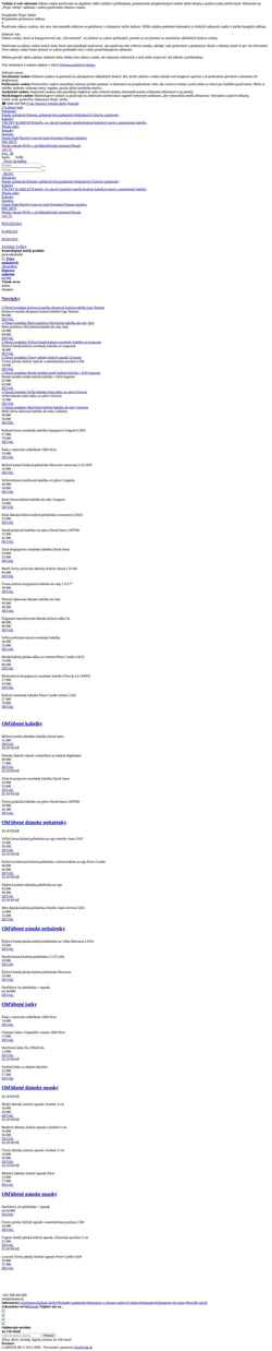 Screenshot lamour.sk