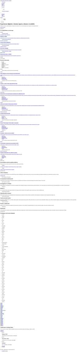 Screenshot altavoz.net