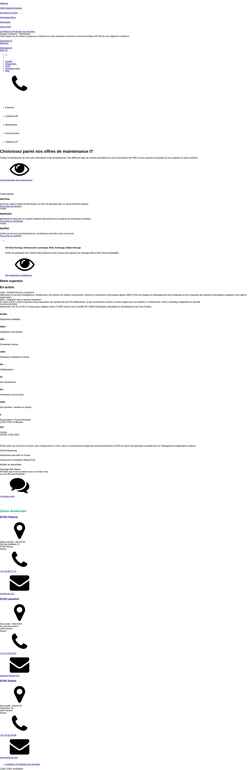 Screenshot evok.com