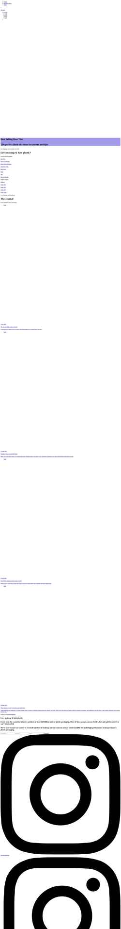 Screenshot flavedoandalbedo.com
