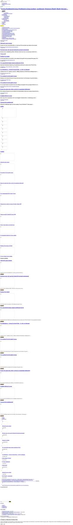 Screenshot grenaaposthistorie.dk