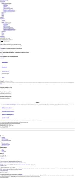 Screenshot www.epogm.com