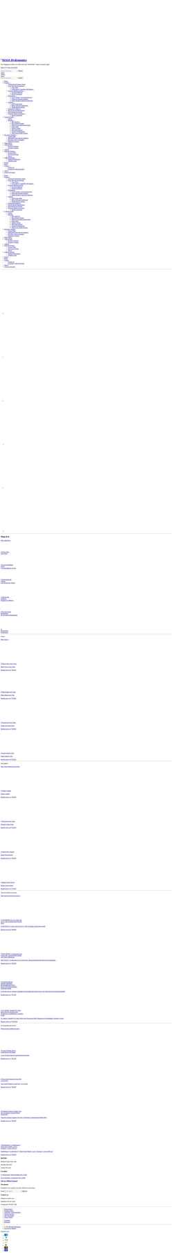 Screenshot mass-hydro.com