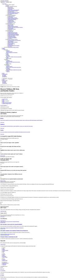 Captura de pantalla www.myshortlister.com