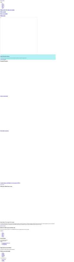 Screenshot cyansolutions.com