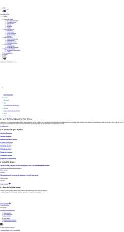 Skærmbillede leportdenice.com