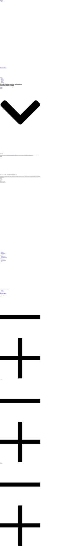 Screenshot www.recycheck.com