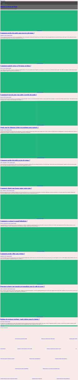 Screenshot maigrir-poids.com