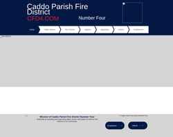 Screenshot www.cfd4.com