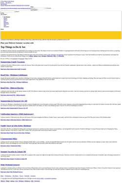 Screenshot topthingstodoandsee.com