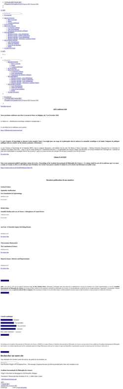 Screenshot www.aips.be