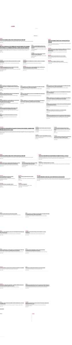 Screenshot nuevoleonpost.com