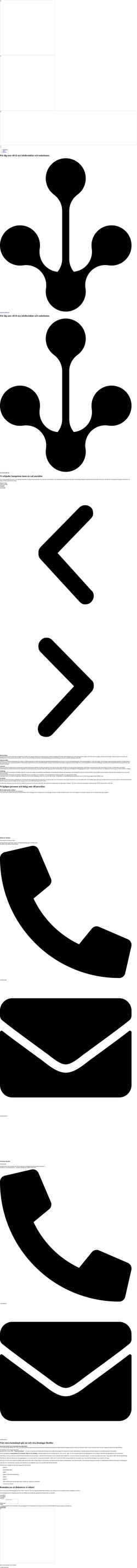 Screenshot www.futurelab.se