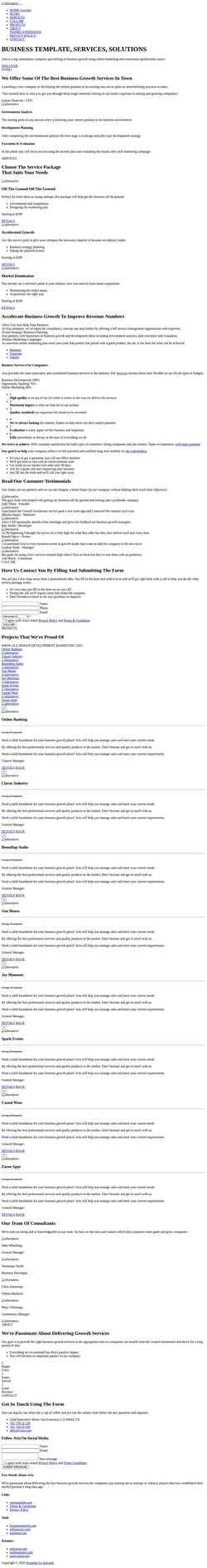 Screenshot www.nutrientmanagement.org