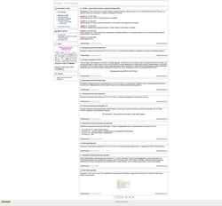 Screenshot qmegas.info