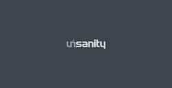 Скриншот unsanity.com