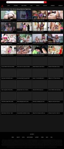 Captura de pantalla wild-pornstars.com
