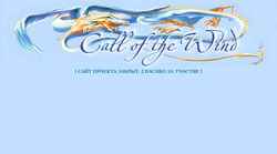 Képernyőkép callofthewind.net