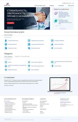 Στιγμιότυπο οθόνης rostu-comp.ru