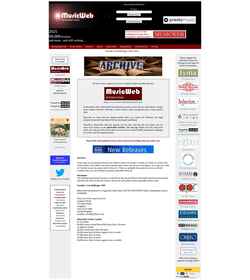 Zrzut ekranu musicweb-international.com