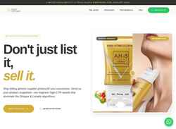 Screenshot webstudio-pro.com