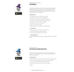 Schermata nowsmart.com