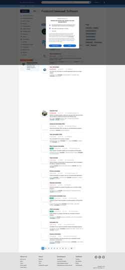 Captura de pantalla uninstall.software.informer.com